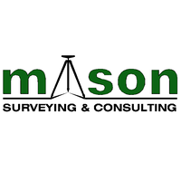 Mason Surveying & Consulting, Inc. logo, Mason Surveying & Consulting, Inc. contact details