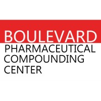 Boulevard Pharmaceutical Compounding Center logo, Boulevard Pharmaceutical Compounding Center contact details