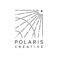 Polaris Creative logo, Polaris Creative contact details