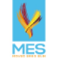 MES Fisioterapia logo, MES Fisioterapia contact details