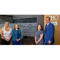 Morey & Quinn Wealth Partners logo, Morey & Quinn Wealth Partners contact details