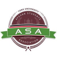 Afghan Student Association logo, Afghan Student Association contact details