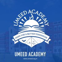 Umeed Academy logo, Umeed Academy contact details