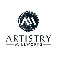 Artistry Millworks logo, Artistry Millworks contact details