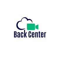 Back Center logo, Back Center contact details