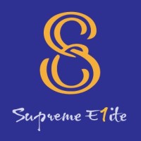 Supreme Elite logo, Supreme Elite contact details