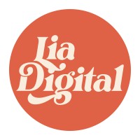 Lia Digital logo, Lia Digital contact details