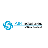 Air Industries of New England logo, Air Industries of New England contact details