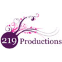 219 Productions logo, 219 Productions contact details