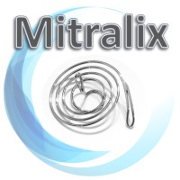 Mitralix Ltd. logo, Mitralix Ltd. contact details