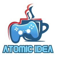 Atomic Idea logo, Atomic Idea contact details