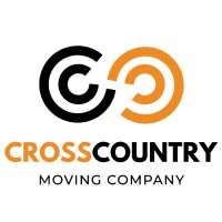 Cross Country Moving Company logo, Cross Country Moving Company contact details