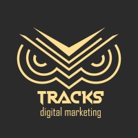 TracksAgency logo, TracksAgency contact details