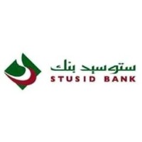 StusidBank logo, StusidBank contact details