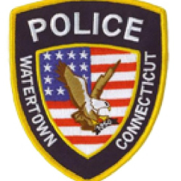 Watertown SD Police Department logo, Watertown SD Police Department contact details