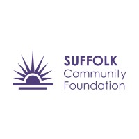 Suffolk Community Foundation logo, Suffolk Community Foundation contact details