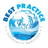 Best Practice Community Services logo, Best Practice Community Services contact details