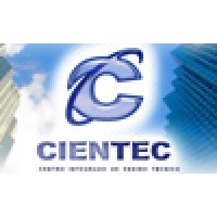 Cientec logo, Cientec contact details