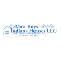 Matt Buys Indiana Houses LLC logo, Matt Buys Indiana Houses LLC contact details