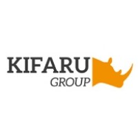 Kifaru Group logo, Kifaru Group contact details