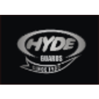 Hyde Guards logo, Hyde Guards contact details