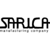 Sarica Manufacturing Company logo, Sarica Manufacturing Company contact details