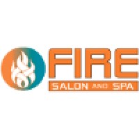 Fire Salon and Spa logo, Fire Salon and Spa contact details