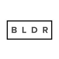 BLDR Group logo, BLDR Group contact details