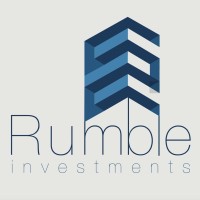 Rumble Construction logo, Rumble Construction contact details