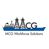 MCG Work Force Solutions logo, MCG Work Force Solutions contact details