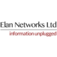 Elan Networks logo, Elan Networks contact details