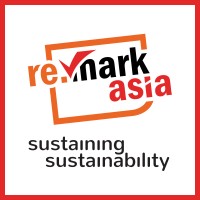 Re.Mark Asia logo, Re.Mark Asia contact details