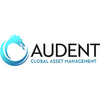 Audent Global Asset Management logo, Audent Global Asset Management contact details