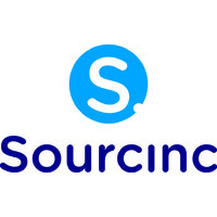 Sourcinc logo, Sourcinc contact details