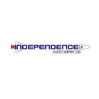 Independence-X Aerospace logo, Independence-X Aerospace contact details