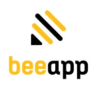 Beeapp logo, Beeapp contact details