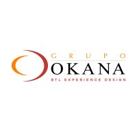 GRUPO OKANA logo, GRUPO OKANA contact details