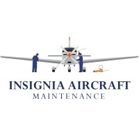 Insignia Aircraft Maintenance logo, Insignia Aircraft Maintenance contact details