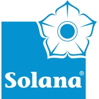 SOLANA Group logo, SOLANA Group contact details