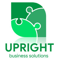 Upright Business Solutions logo, Upright Business Solutions contact details