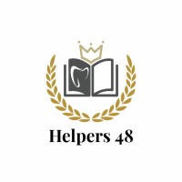 Helpers 48 logo, Helpers 48 contact details