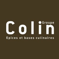 GROUPE COLIN (COLIN INGREDIENTS - DIAFOOD - COLIN RHD) logo, GROUPE COLIN (COLIN INGREDIENTS - DIAFOOD - COLIN RHD) contact details