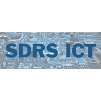 SDRS ICT logo, SDRS ICT contact details