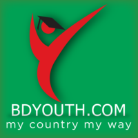 BDYouth.com logo, BDYouth.com contact details