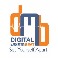 Digital Marketing Beat logo, Digital Marketing Beat contact details