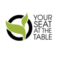 Your Seat At The Table logo, Your Seat At The Table contact details