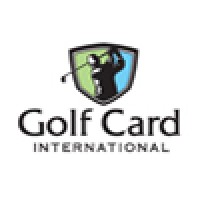 Golf Card International, LLC logo, Golf Card International, LLC contact details