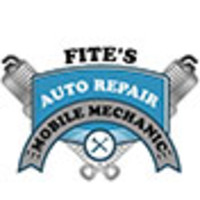 Fites Auto Repair Mobile Mechanic logo, Fites Auto Repair Mobile Mechanic contact details