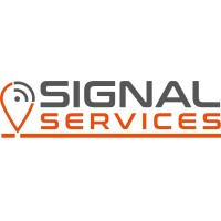 Signal Services logo, Signal Services contact details