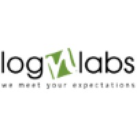 Log n Labs logo, Log n Labs contact details